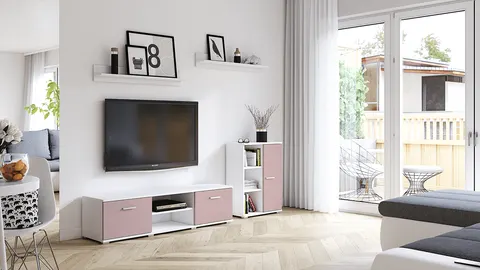Meblościanka FIGO C