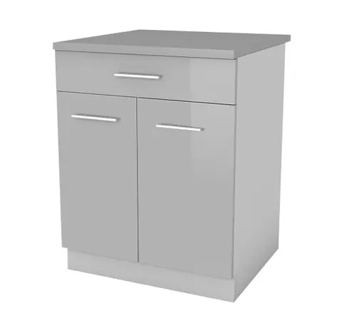 Szafka kuchenna FEMINE D60 2D1SZ