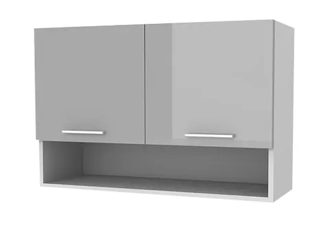 Szafka kuchenna FEMINE KL80 2D1P