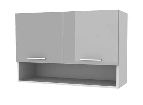 Szafka kuchenna FEMINE KL100 2D+P