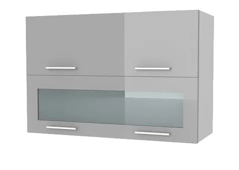 Szafka kuchenna FEMINE KL80 1D1W