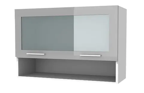 Szafka kuchenna FEMINE KL80 1W+P