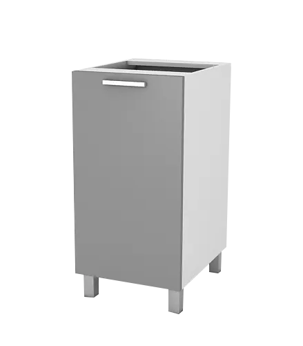 Szafka kuchenna NATALY D40 1D