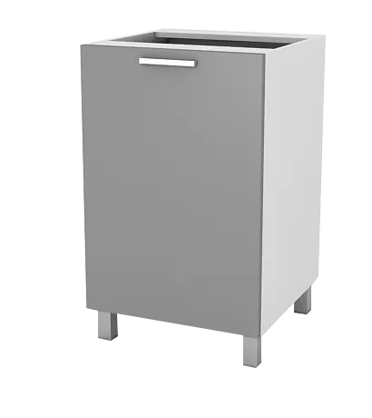 Szafka kuchenna NATALY D60 1D