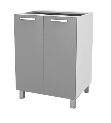 Szafka kuchenna NATALY D60 2D