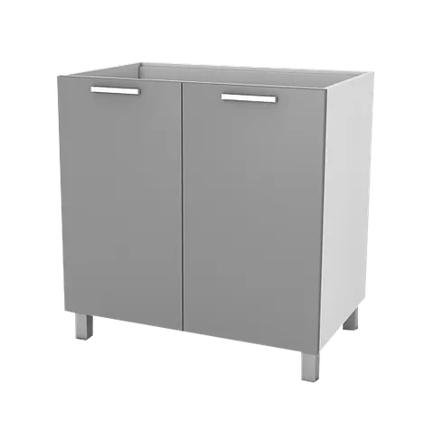 Szafka kuchenna NATALY ZL80 2D