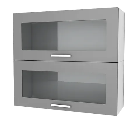 Szafka kuchenna NATALY KL80 2W
