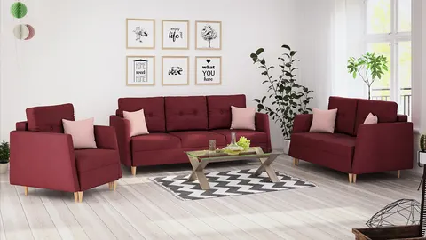 Zestaw BERGEN 3+2+1
