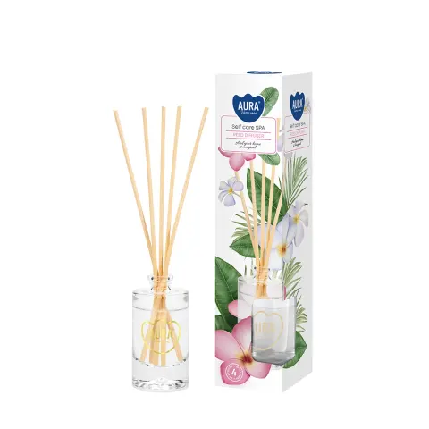 Dyfuzor zapachowy Self Care SPA dz45-363 Aura Home Care