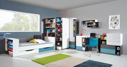 TABLO system A