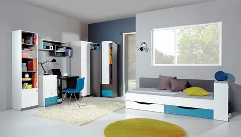 TABLO system C