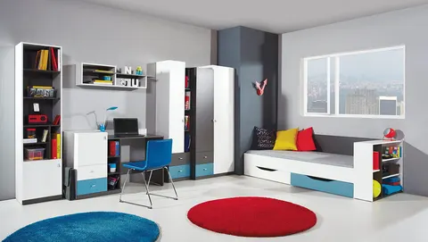 TABLO system E