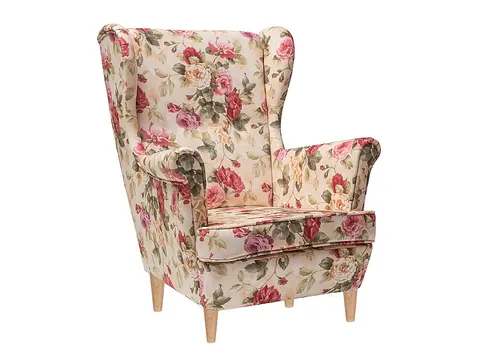 Fotel King Coral