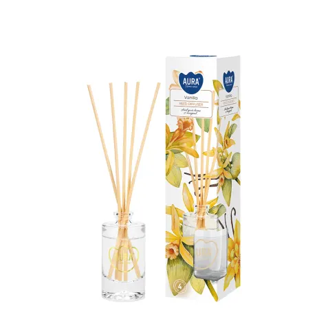 Dyfuzor zapachowy Wanilia dz45-67 Aura Home Care