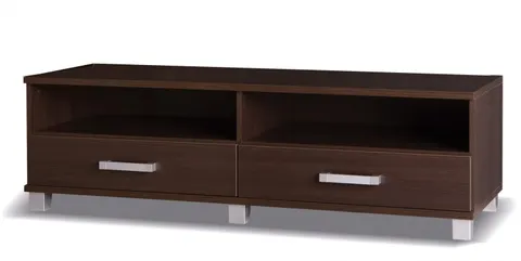 M30 KOMODA NISKA \'150\' kasztan wenge