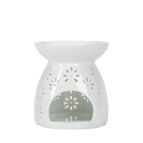Ceramiczny kominek do wosków KWZ95 Aura