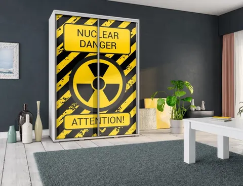 PENELOPA 155 - NUCLEAR DANGER