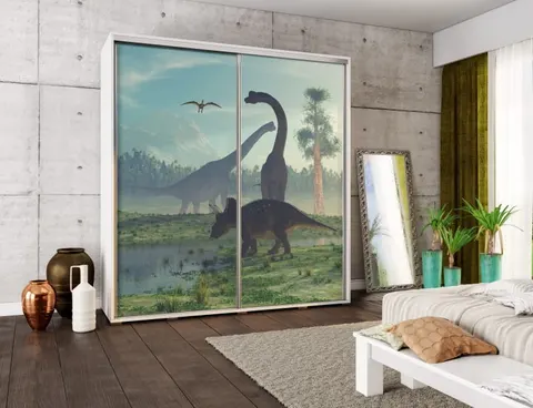 PENELOPA 205 - DINOZAURY