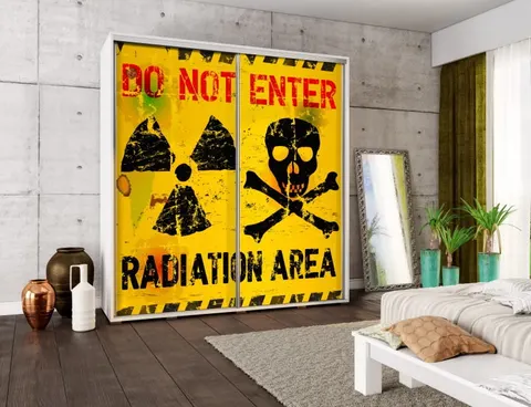 PENELOPA 205 - DO NOT ENTER