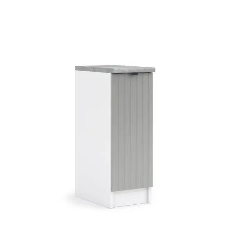Szafka kuchenna LAM KR30 front Cindy