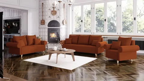 Zestaw ESTELA 3+2+1