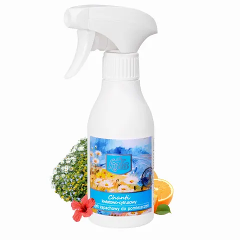 KALA KWIATOWO CYTRUSOWY 250 ml olejek zapachowy