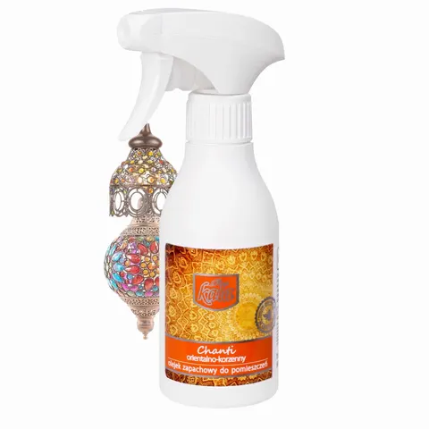 KALA ORIENTALNO KORZENNY 250 ml olejek zapachowy