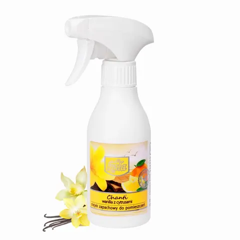 KALA WANILIA Z CYTRUSEM 250 ml olejek zapachowy