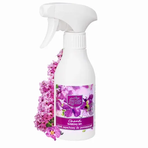 KALA KWIATOWY SEN 250 ml olejek zapachowy