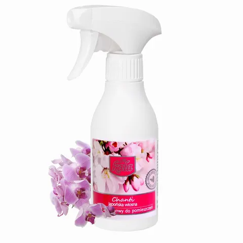 KALA JAPOŃSKA WIOSNA 250 ml olejek zapachowy