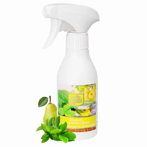 KALA ZIELONA HERBATA Z GRUSZKĄ 250 ml olejek zapachowy