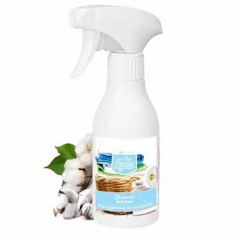 KALA FRESH LINEN 250 ml olejek zapachowy