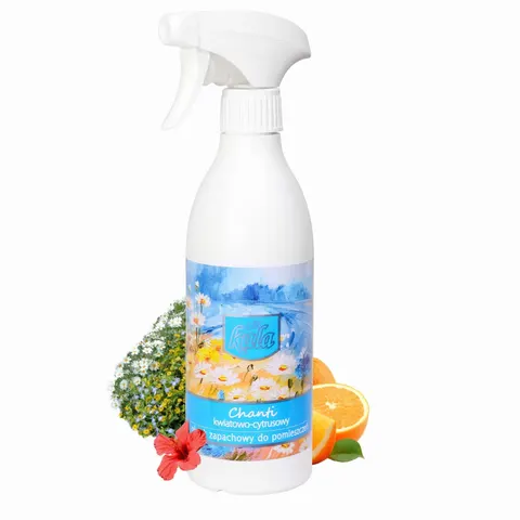 KALA KWIATOWO CYTRUSOWY 500 ml olejek zapachowy