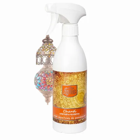KALA ORIENTALNO KORZENNY 500ml olejek zapachowy