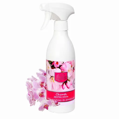 KALA JAPOŃSKA WIOSNA 1000 ml olejek zapachowy