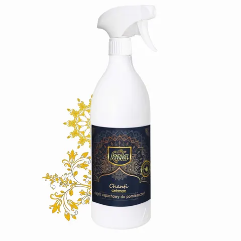 KALA CASHMERE 500 ml olejek zapachowy