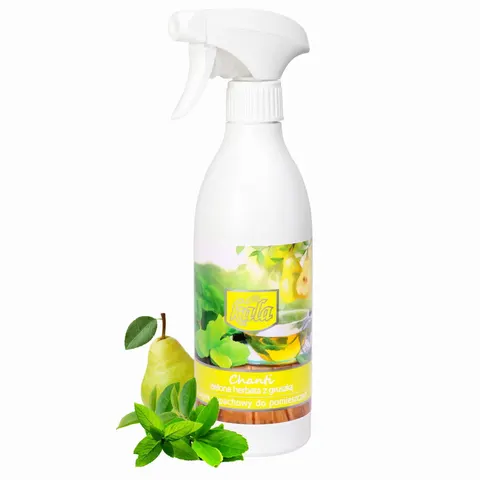 KALA ZIELONA HERBATA Z GRUSZKĄ 1000 ml olejek zapachowy