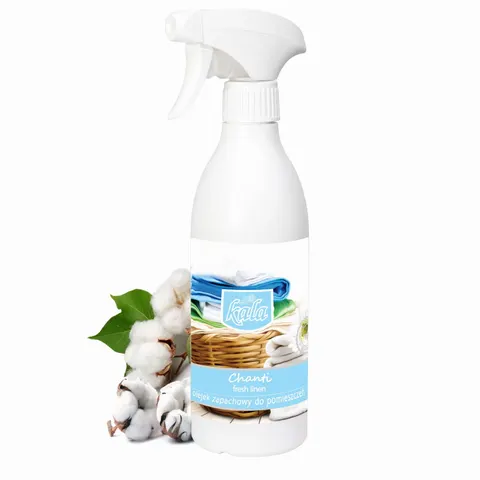 KALA FRESH LINEN 500 ml olejek zapachowy