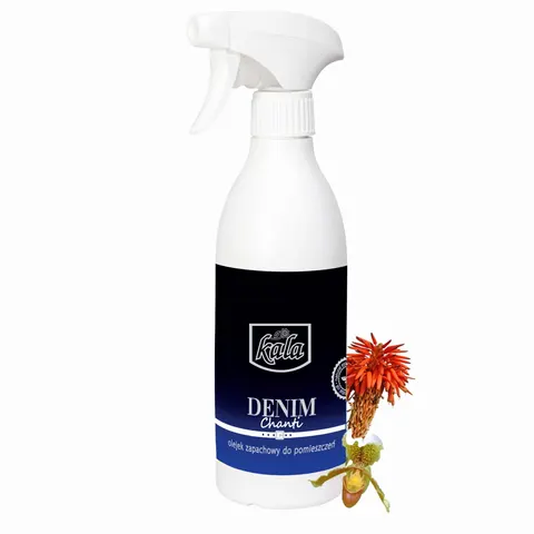 KALA DENIM 1000 ml olejek zapachowy