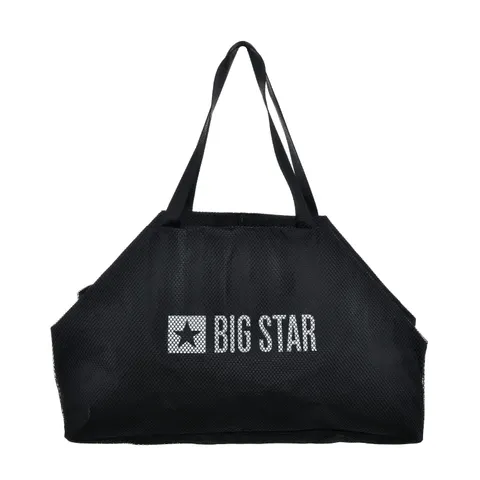Torebka czarna BIG STAR ZNN574011