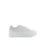 Damskie sneakersy białe BIG STAR SHOES RR274463