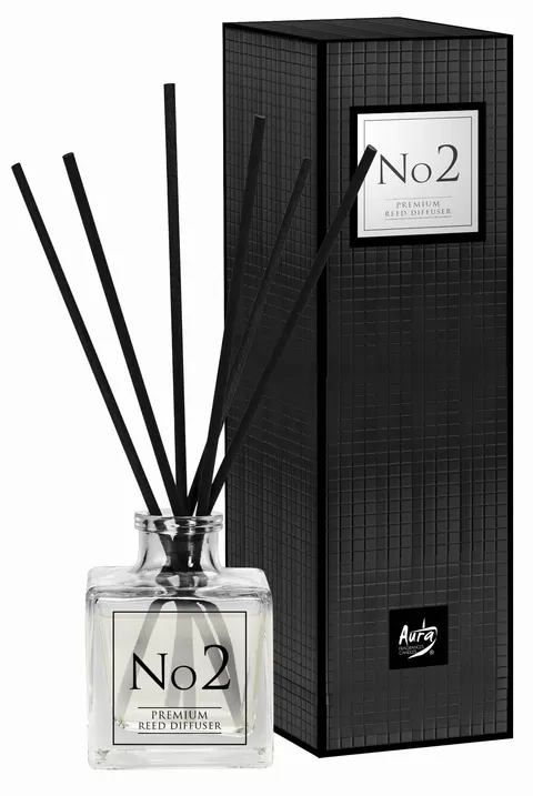 Dyfuzor Zapachowy Bispol PREMIUM No.2