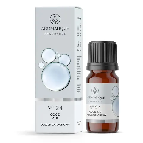 GOOD AIR Olejek Zapachowy 12ml - AROMATIQUE