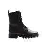 Damskie botki brązowe GABOR 72.755.63