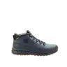Męskie ciemnoniebieskie botki Bugatti 331AOS315069-4110