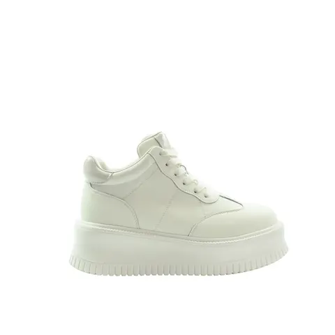 Damskie wysokie sneakersy GOE SS2N4042