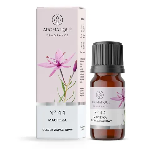 MACIEJKA Olejek Zapachowy 12ml - AROMATIQUE