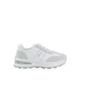 Damskie białe sneakersy BIG STAR TT274879