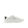 Męskie białe sneakersy BIG STAR TT174001
