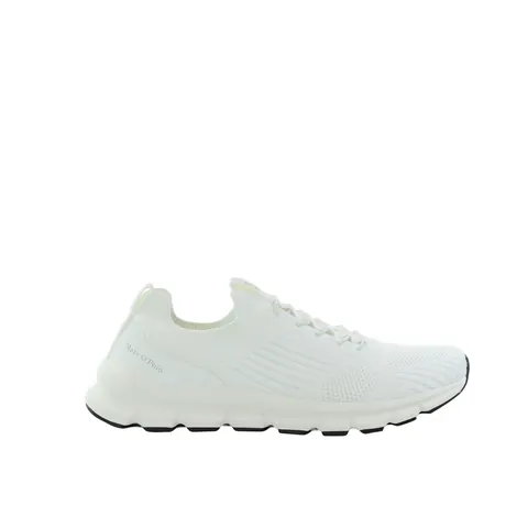 Męskie białe sneakersy MARC O'POLO 60326923502605-100